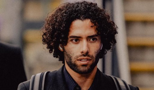 Lesión en la pelvis deja a César Huerta fuera por varias semanas