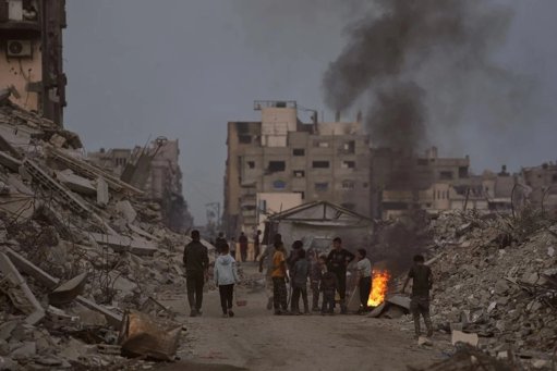 Parlamento israelí avanza ley para imponer pena de muerte a palestinos