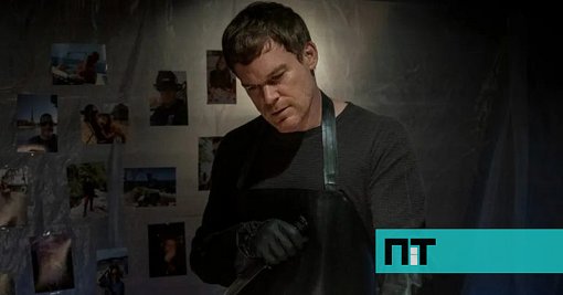 Regresso de "Dexter: Ressurreição" aclamado pela crítica