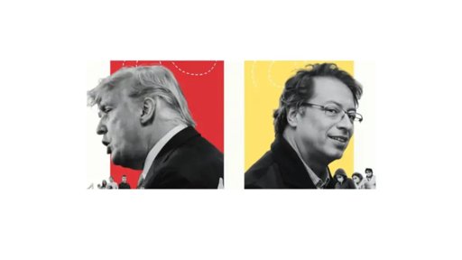 Tensiones entre Colombia y EE.
UU. por Descertificación Antidrogas