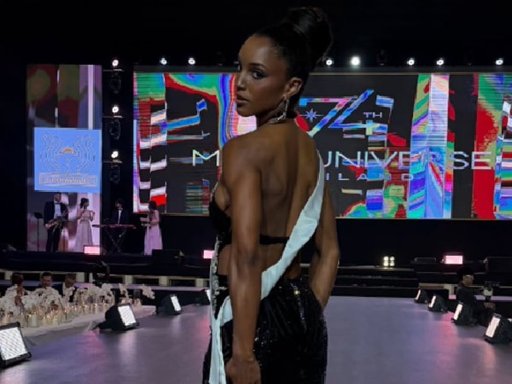 La grave caída de Miss Jamaica en Miss Universo y la respuesta de la organización