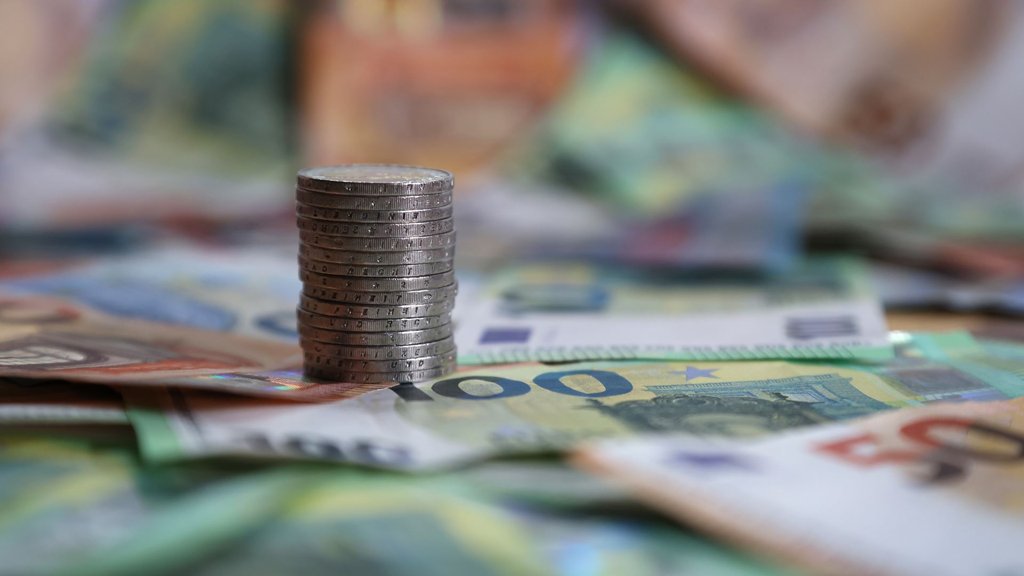 Portugal recebe sexto pagamento de 1,34 mil milhões de euros do PRR