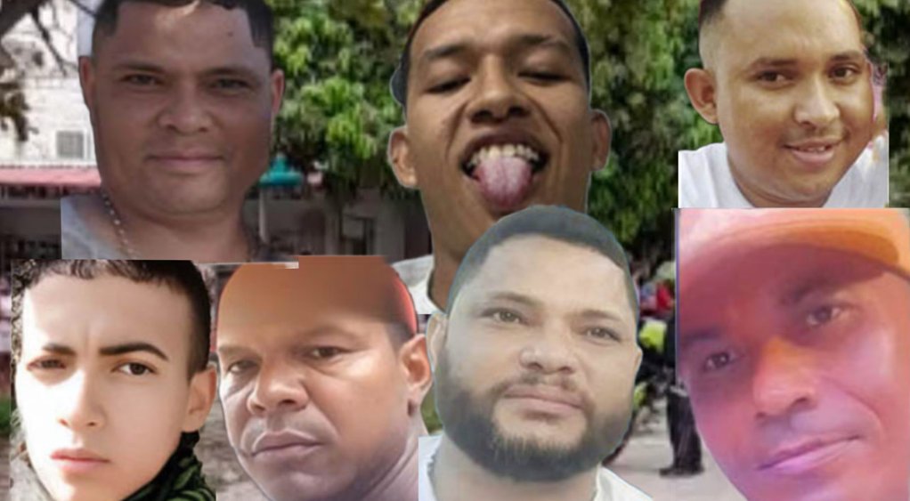 Puente festivo trágico: Magdalena registra 16 muertes violentas, dos de ellas en Santa Marta