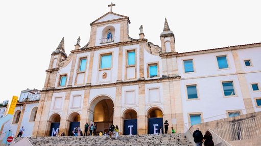 Festival MATE regressa a Coimbra para cruzar Música, Arte, Tecnologia e Educação