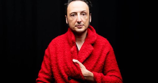 Samuel Úria Gera Debate no Podcast 'Posto Emissor' com Comentários sobre a Eurovisão