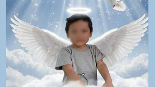 Niño de tres años muere atropellado accidentalmente por su padre en Sonora