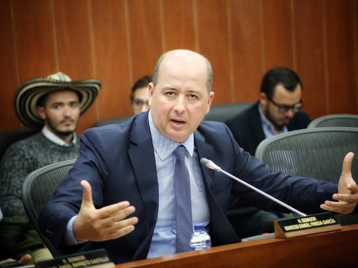 Crítica Situación de la Infraestructura Sanitaria de Santa Marta Genera Debate Político Nacional