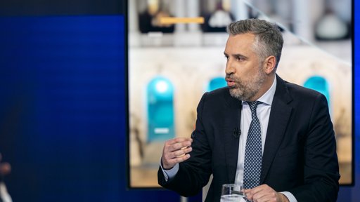 Pedro Nuno Santos Suspende Mandato Parlamentar antes do Debate Orçamental