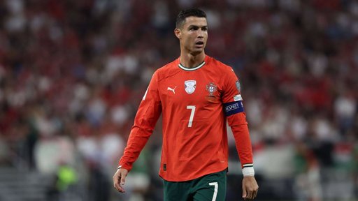 Ronaldo Envia Mensagem de Apoio à Seleção Sub-17 Após Apuramento para a Final do Mundial