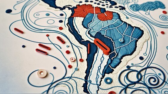 Rappi asegura financiamiento de US$100 millones para su expansión en América Latina