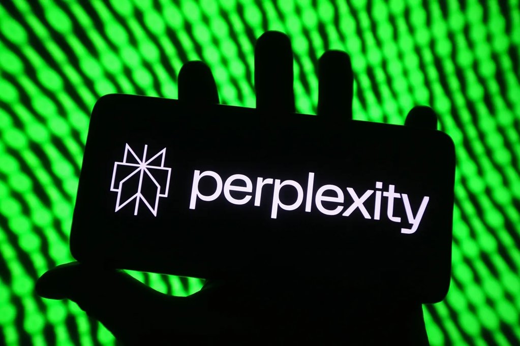 Startup Perplexity AI lança oferta de 34,5 mil milhões de dólares pelo Google Chrome
