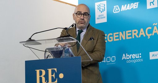 Governo Propõe Retroatividade na Redução do IVA da Construção para 6%