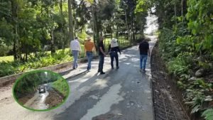 Inversiones estratégicas en infraestructura vial fortalecen la conectividad de Pereira
