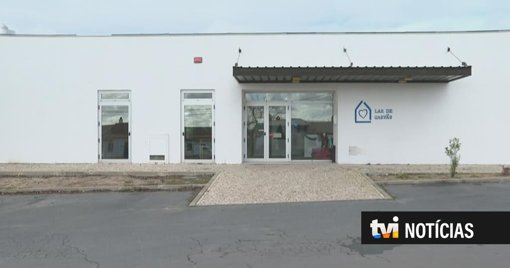 Homicídio em lar ilegal de Ourique: Idoso de 92 anos mata utente com barra de ferro