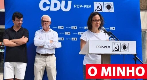 Habitação domina debate político nas eleições autárquicas de 2025