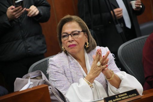 Reforma a la salud enfrenta votación clave en el Senado en medio de dudas sobre su financiación