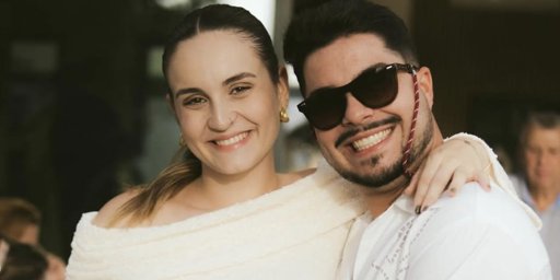 Paternidade em Palco: O Momento Viral de David Mendonça