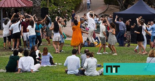 Festas na Rua Trazem Música e Cinema aos Espaços Públicos de Lisboa