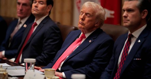 EUA ameaçam Venezuela com "ataques em terra" em escalada de tensão