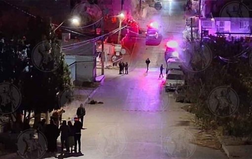 Asesinan a hombre al salir de su casa en la colonia Mariano Escobedo de Ciudad Juárez