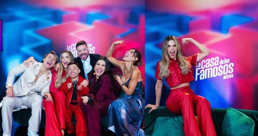 El futuro de Marie Claire en La Casa de los Famosos es incierto por el Mundial 2026