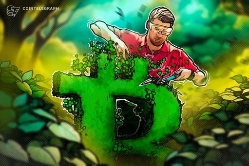 Mercado cripto reacciona a factores macroeconómicos como tasas de la Fed y tensiones EE.

UU.-China