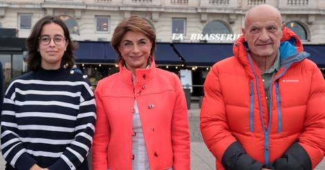 À Marseille, la campagne des municipales déjà rythmée par les ralliements et les tensions