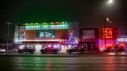 Ataque armado en bar de Tijuana deja dos muertos y tres detenidos