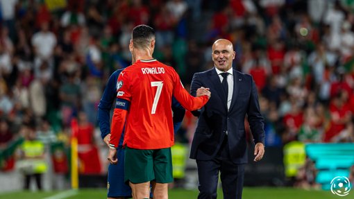 Eficácia de Ronaldo nos Penáltis pela Seleção Gera Debate