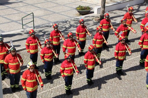 São Brás de Alportel Inova com Regulamento de Benefícios Sociais para Bombeiros Voluntários