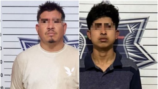 Capturan a Operadores del CJNG en Quintana Roo con un Arsenal Histórico