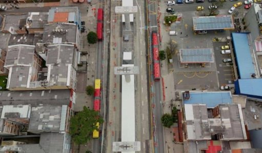 Aumento de tarifa en TransMilenio a $3.550 desata enfrentamiento entre Petro y Galán