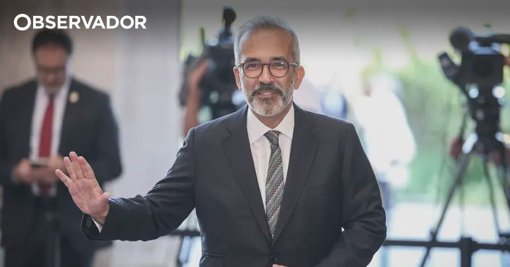 Portugal e Reino Unido Assinam Acordos Fiscais Pós-Brexit