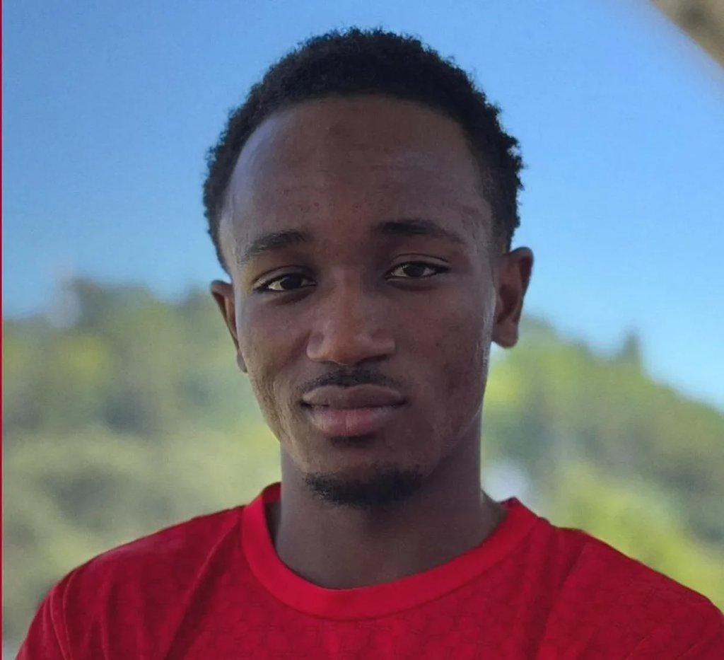 Oliveirense contrata Amadou Diallo, extremo formado no West Ham e Newcastle