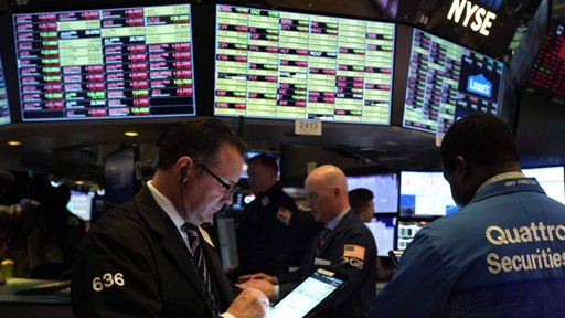 Mercados globales repuntan con optimismo ante el fin del cierre del gobierno en EE.

UU.