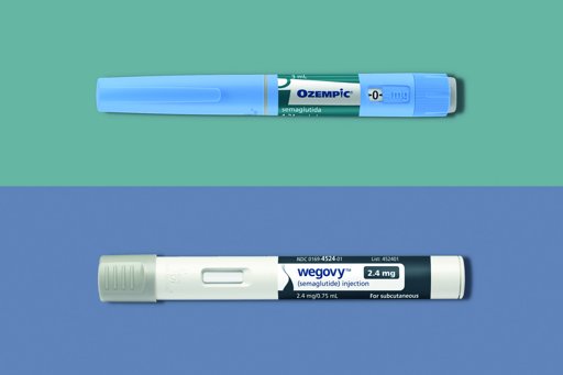Alerta Europeu sobre Falsificação de Medicamentos para Emagrecer como o Ozempic