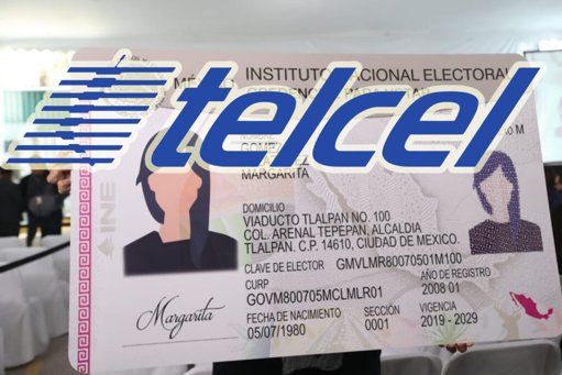 Obligatoriedad del registro de líneas celulares con CURP e INE a partir de 2026