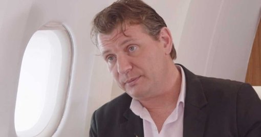 Patrick Sébastien : son fils Olivier Villa expose publiquement leurs drames familiaux