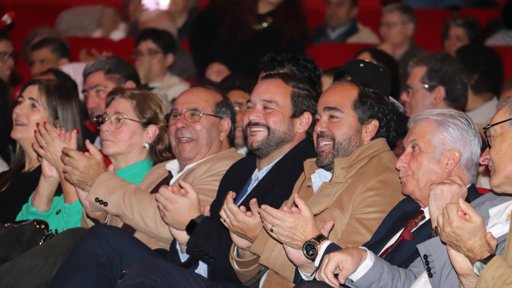 APPACDM de Santarém Realiza Tradicional Festa de Natal com Forte Envolvimento Comunitário