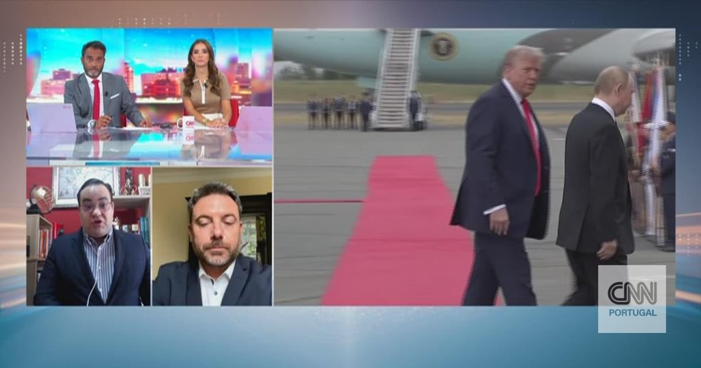 Europa receia marginalização e reage para garantir papel central na paz da Ucrânia