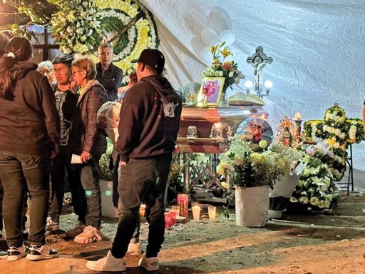 Fallece Tiffany Odette Cano, víctima 32 de la explosión en Iztapalapa