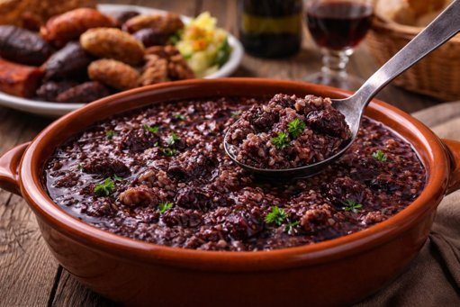 Ponte de Lima Celebra Arroz de Sarrabulho com Selo Europeu e Fim de Semana Gastronómico