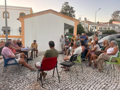 Associação de Moradores de Albufeira Lança Cooperativa de Habitação