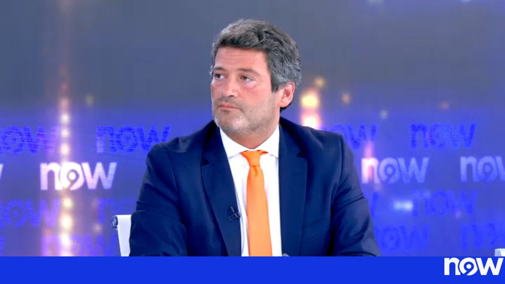 Chega Aumenta Influência com Candidatura Presidencial em Aberto e Proposta de Diálogo ao Governo