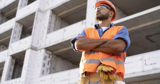 Setores da Construção e Imobiliário Lideram Criação de Novas Empresas