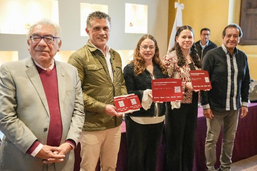 Tlaxcala difunde su patrimonio arquitectónico con tecnología inclusiva