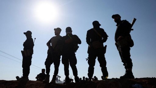 Syrie : le nouveau régime affronte les djihadistes français d'Omar Omsen