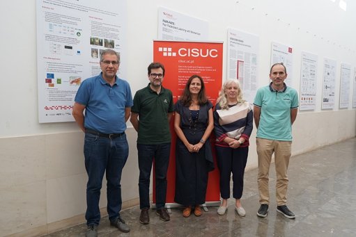 Universidade de Coimbra Desenvolve Plataforma Inteligente para Prevenção de Incêndios