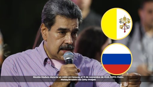 Venezuela libera presos políticos y avanza en restablecer relaciones con EE.

UU. tras captura de Maduro