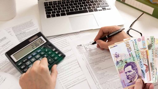 Avanza la etapa final del calendario tributario para la declaración de renta de personas naturales